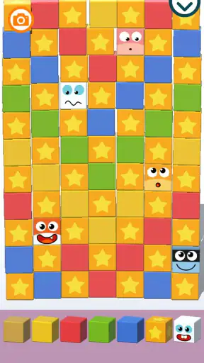 Pango KABOOM! Xếp chồng khối screenshot