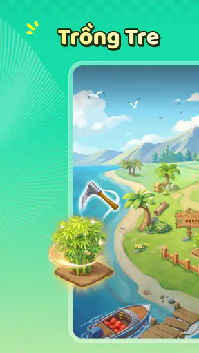 Panjoy: Nông trại, Pet & Party screenshot