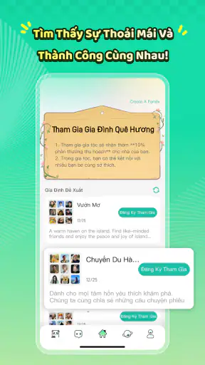 Panjoy: Nông trại, Pet & Party screenshot