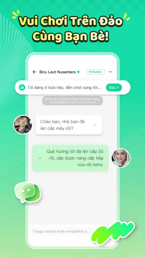Panjoy: Nông trại, Pet & Party screenshot
