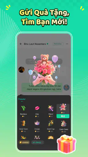 Panjoy: Nông trại, Pet & Party screenshot