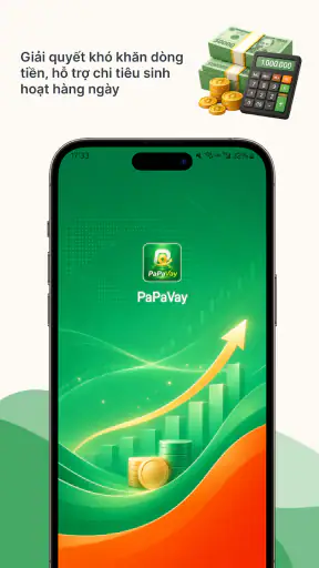 PaPaVay screenshot