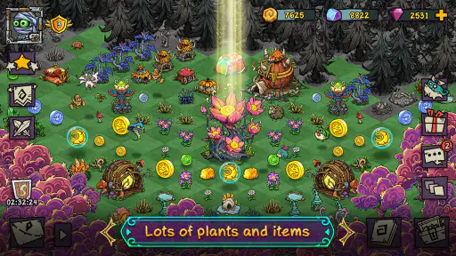 Park of Monster screenshot