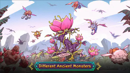 Park of Monster screenshot