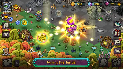Park of Monster screenshot