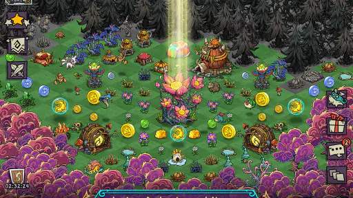 Park of Monster screenshot