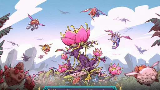 Park of Monster screenshot