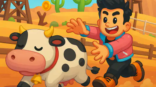 Parkour Obby: Game Chạy Nhảy screenshot