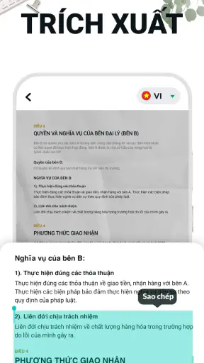 PDF Scanner - Scanner Document screenshot