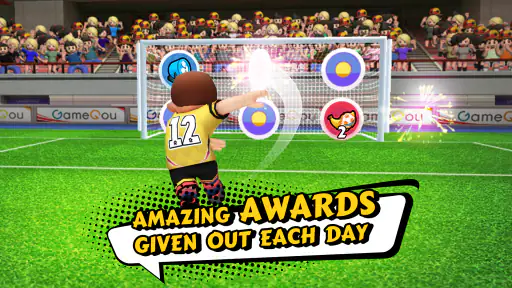 Perfect Kick 2 Online Football screenshot