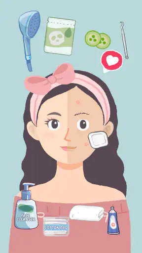 Perfect Tidy: Sắp Xếp Hoàn Hảo screenshot