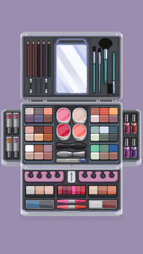 Perfect Tidy: Sắp Xếp Hoàn Hảo screenshot