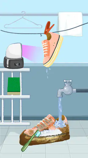 Perfect Tidy: Sắp Xếp Hoàn Hảo screenshot