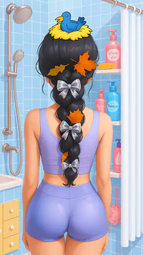 Perfect Tidy:ASMR gọn gàng screenshot