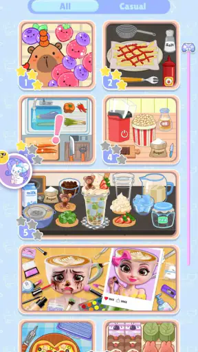 Perfect Tidy:ASMR gọn gàng screenshot