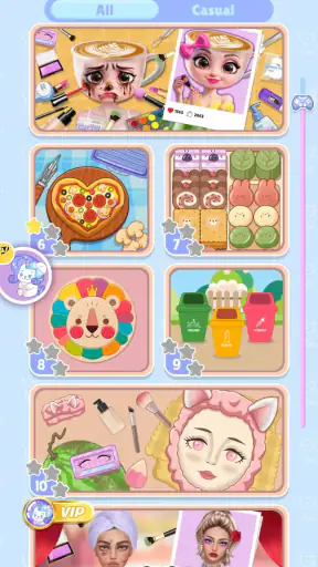 Perfect Tidy:ASMR gọn gàng screenshot