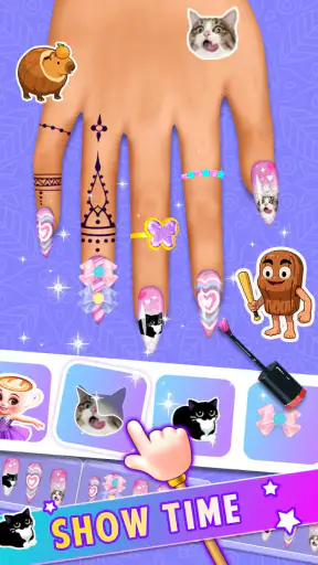 Perfect Tidy:ASMR gọn gàng screenshot