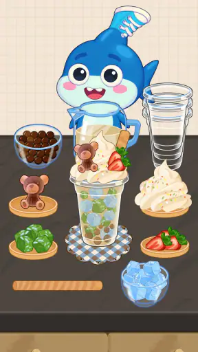 Perfect Tidy:ASMR gọn gàng screenshot