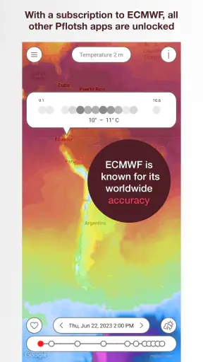 Pflotsh ECMWF screenshot
