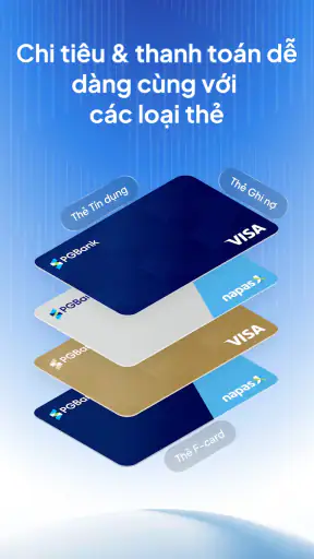 PGBank screenshot