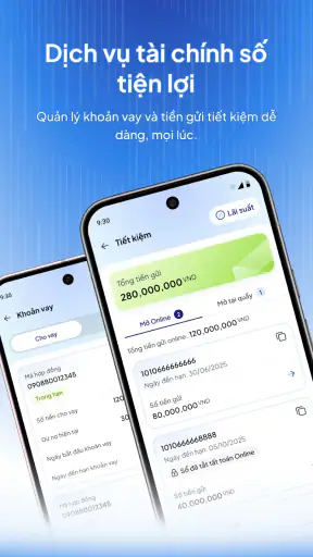 PGBank screenshot