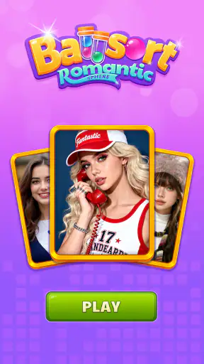 Phân loại bóng lãng mạn screenshot