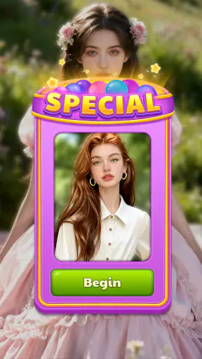 Phân loại bóng lãng mạn screenshot