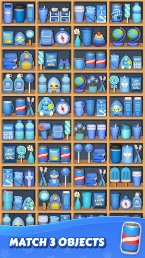 Phân loại & Sắp xếp hàng hóa screenshot