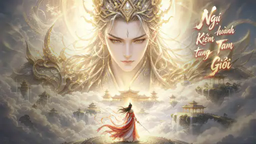 Phi Kiếm Trừ Thiên Ma screenshot