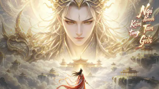 Phi Kiếm Trừ Thiên Ma screenshot