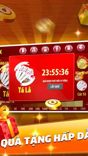 Phỏm - Phom screenshot