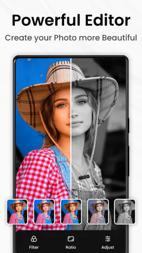 Phòng trưng bày screenshot