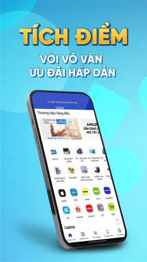 Phong Vu screenshot
