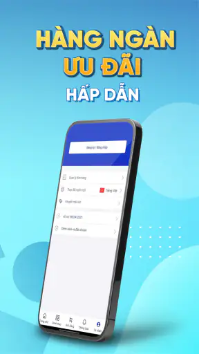 Phong Vu screenshot