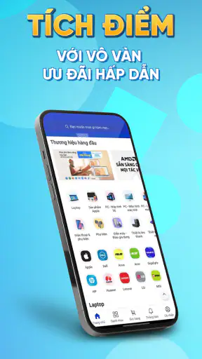 Phong Vu screenshot