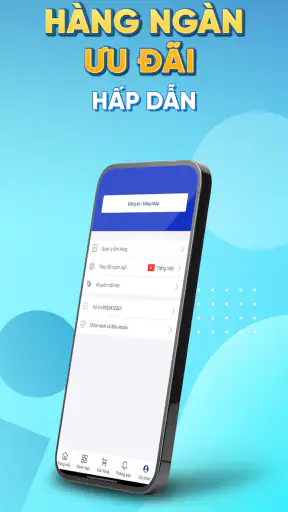 Phong Vu screenshot