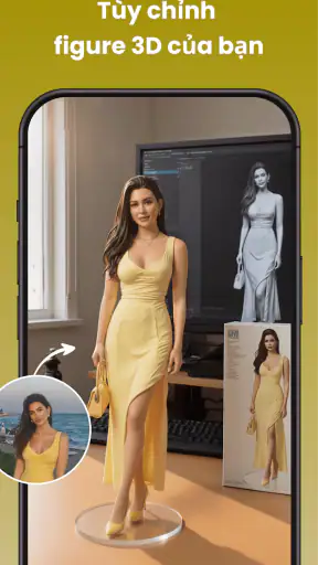 Photo Enhancer - Làm nét ảnh screenshot