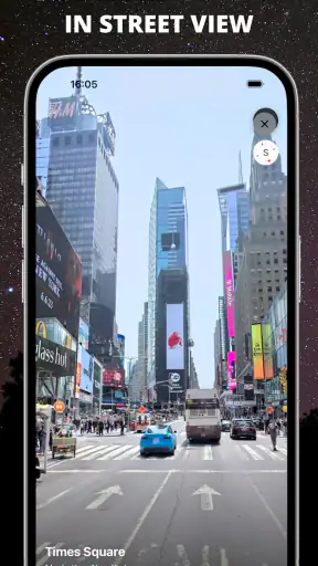 Photo Location Finder・GeoZip screenshot