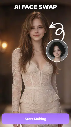 Photo to Video AI: Vividora screenshot