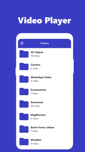 Phụ đề cho trình phát video screenshot