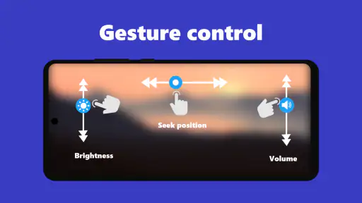 Phụ đề cho trình phát video screenshot