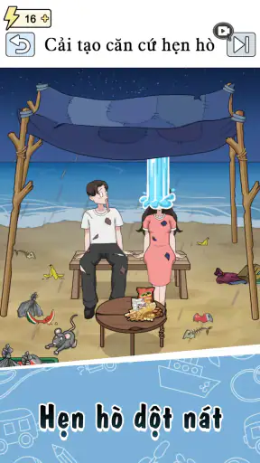Phú Hộ Công Lược - TTH screenshot