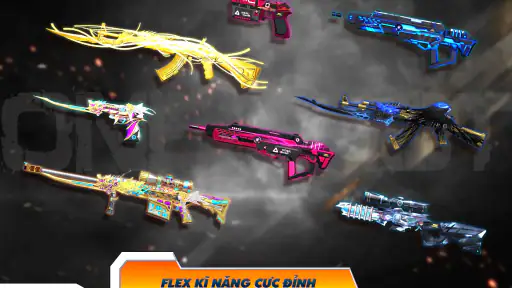 Phục Kích screenshot