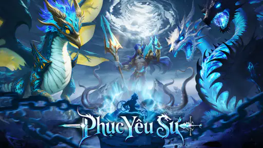 Phục Yêu Sư screenshot
