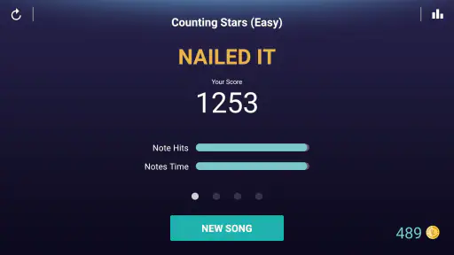 Piano by Yokee - dương cầm screenshot