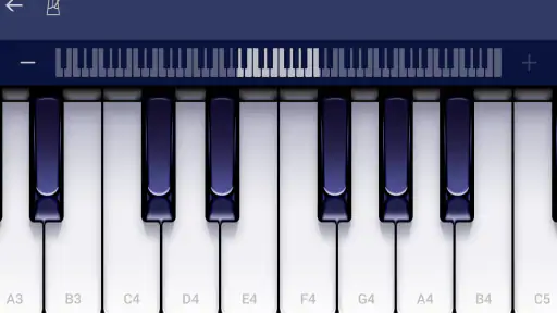 Piano by Yokee - dương cầm screenshot