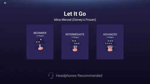 Piano by Yokee - dương cầm screenshot