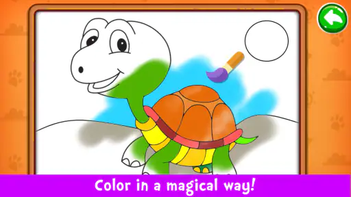 Piano Kids - Âm nhạc & Bài hát screenshot
