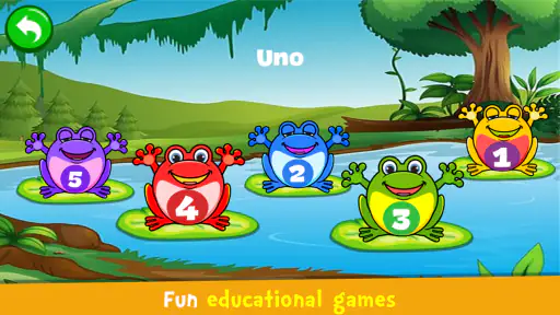 Piano Kids - Âm nhạc & Bài hát screenshot