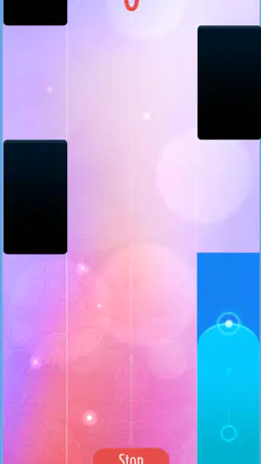 Piano Magic Tiles Classic screenshot